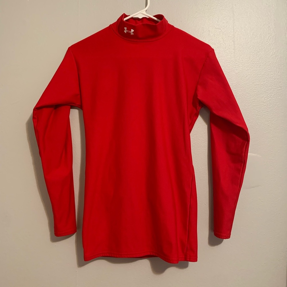 Under Armour Heatgear longsleeve